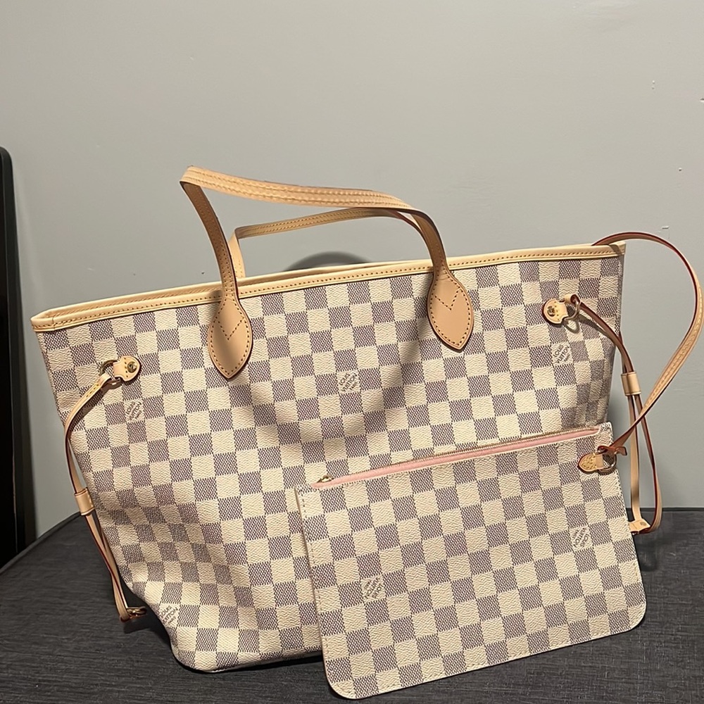 Neverfull MM
